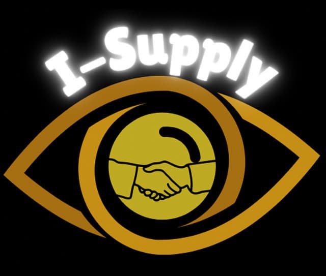 isupplyhubb profile logo Data provider isupplyhubb logo image on Opendatabay marketplace