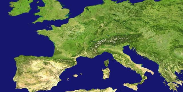 NACE R2 Industrial Output by European Country Dataset on Opendatabay data marketplace