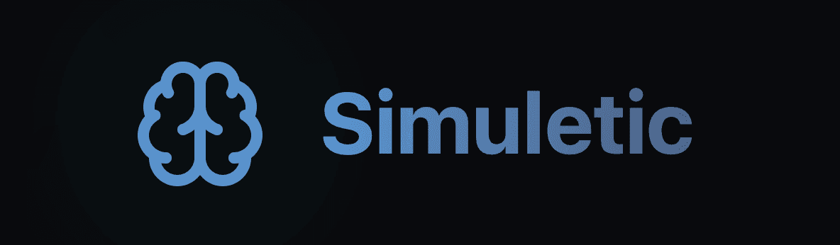 Simuletic banner Data provider Simuletic banner image on Opendatabay marketplace