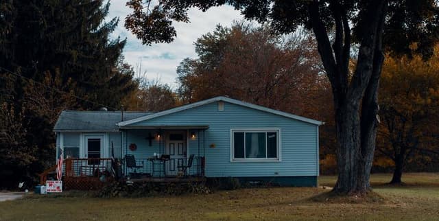 Housing Market Economic Data USA Dataset on Opendatabay data marketplace