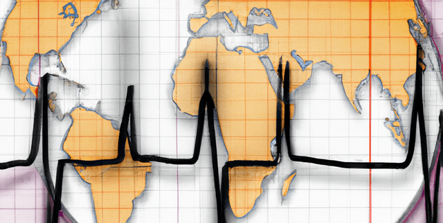 Global Earthquake Impact Records Dataset on Opendatabay data marketplace