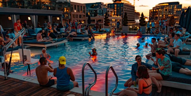 Synthetic Consumer Lifestyle Predictor Dataset on Opendatabay data marketplace