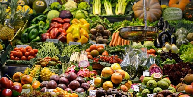 World Food Programme Price Database Dataset on Opendatabay data marketplace