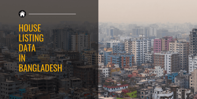Dhaka and Chittagong Property Data Dataset on Opendatabay data marketplace