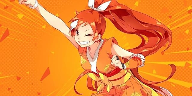Crunchyroll Streaming Content & Cast Data  Dataset on Opendatabay data marketplace