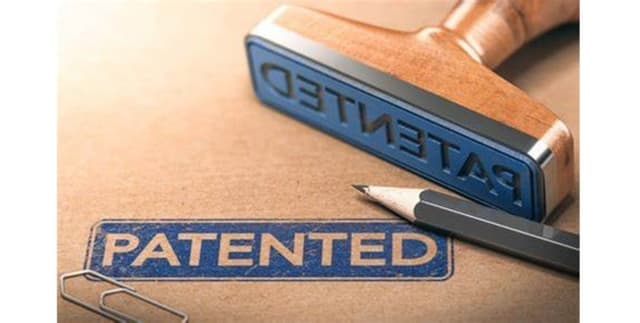Innovate India Patent Records Dataset on Opendatabay data marketplace