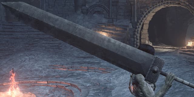 Dark Souls III Weapon Statistics Dataset on Opendatabay data marketplace