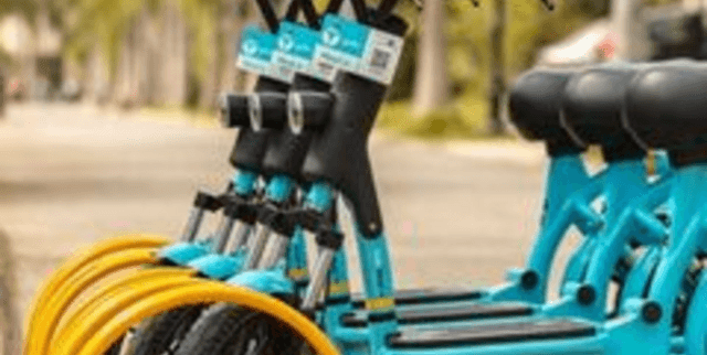 Yulu Cycle Demand Prediction Data Dataset on Opendatabay data marketplace