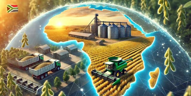 Advanced Soybean Growth Predictor Dataset on Opendatabay data marketplace