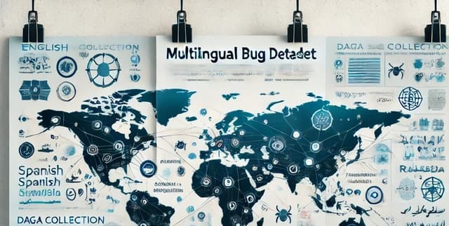 Global Bug Report Translation Dataset Dataset on Opendatabay data marketplace