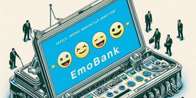 Human-Annotated Emotion Regression Data Dataset on Opendatabay data marketplace