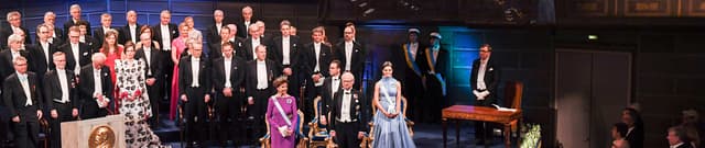 Historical Nobel Prize Recipient Data Dataset on Opendatabay data marketplace