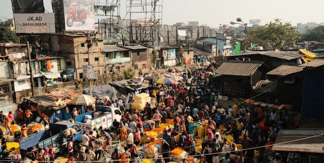 Global Country Population Data Dataset on Opendatabay data marketplace