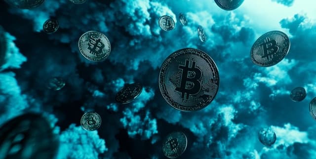 Cryptocurrency Transaction Flow Dataset Dataset on Opendatabay data marketplace