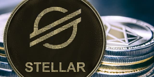 Cryptocurrency XLM Price Series Dataset on Opendatabay data marketplace