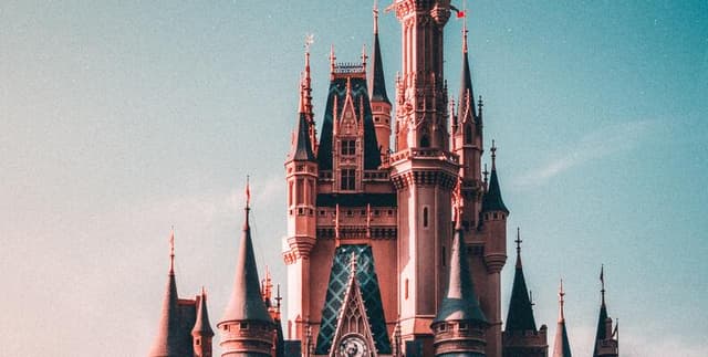 Historical Walt Disney Characters Data Dataset on Opendatabay data marketplace