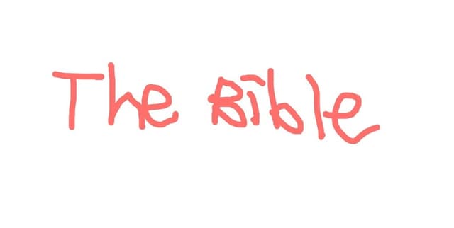 Biblical Translation Alignment Dataset Dataset on Opendatabay data marketplace