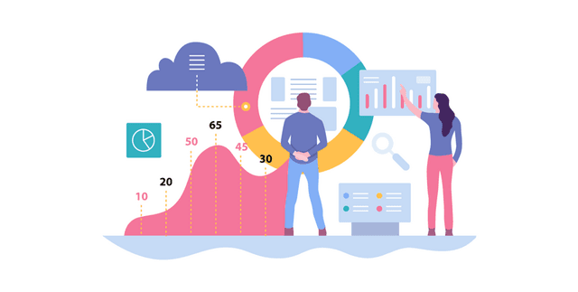 Data Science Career and Salary Trends Dataset on Opendatabay data marketplace