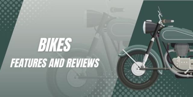 India Bike Market Data with Reviews Dataset Dataset on Opendatabay data marketplace