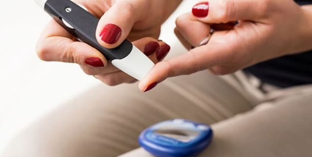 Clinical Diabetes Status Dataset Dataset on Opendatabay data marketplace