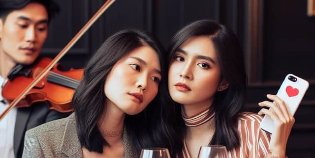 Tinder App Historical Ratings and Feedback Dataset on Opendatabay data marketplace