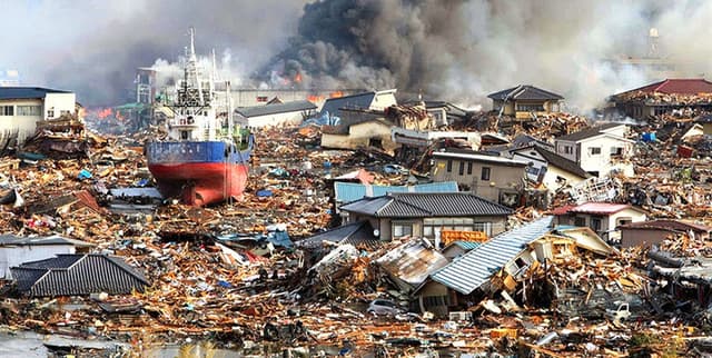 Natural Disaster Impact Analysis 2024 Dataset on Opendatabay data marketplace