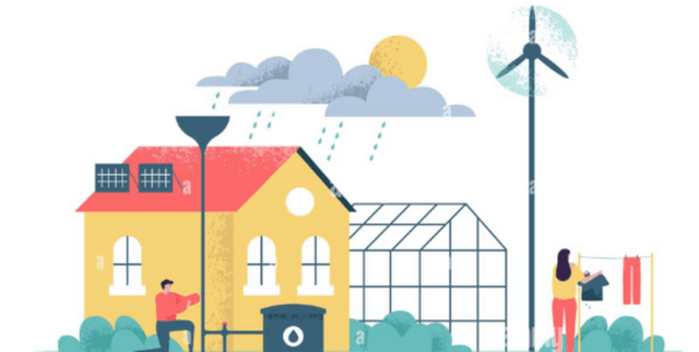 Asian Home Renovation & Sustainability Survey Dataset on Opendatabay data marketplace