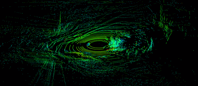 AKYS Pathfinder: Vilnius Spatial & Environmental Intelligence LiDAR Dataset on Opendatabay data marketplace
