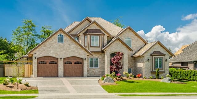 National Home Price Influencers Dataset Dataset on Opendatabay data marketplace