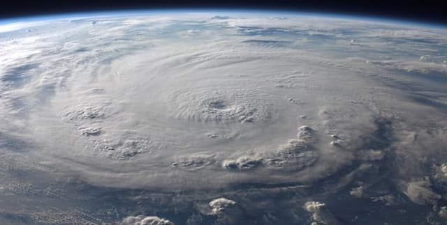 Atlantic Storm Impact Data Dataset on Opendatabay data marketplace