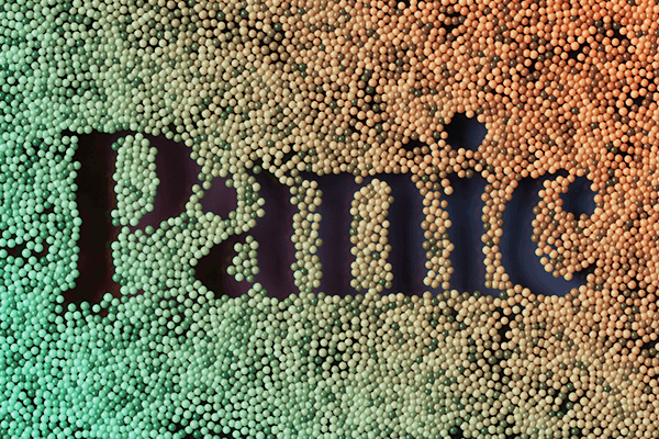 Synthetic Patient Record Panic Disorder Detection Dataset Dataset on Opendatabay data marketplace