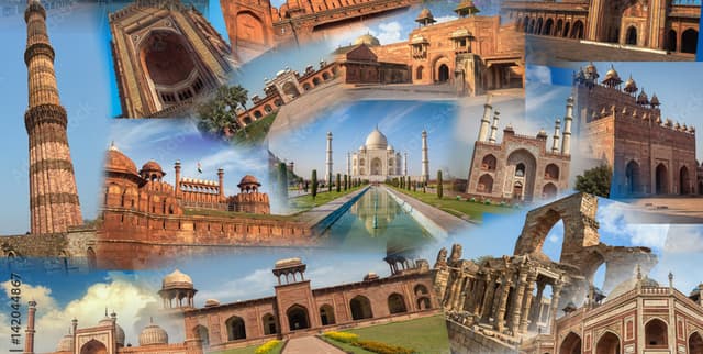 Indian Tourism Performance Metrics Dataset on Opendatabay data marketplace