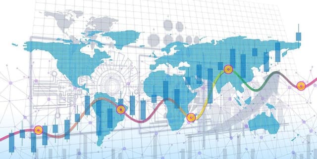 Country Economic Trends Dataset on Opendatabay data marketplace
