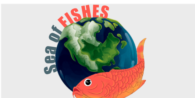 Sea Around Us Fisheries Records Dataset on Opendatabay data marketplace