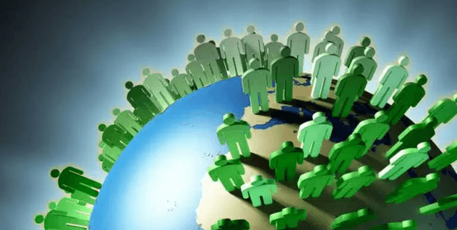 Historical Country Population Data Dataset on Opendatabay data marketplace