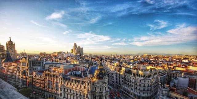 Idealista Madrid Affordable Housing Data Dataset on Opendatabay data marketplace