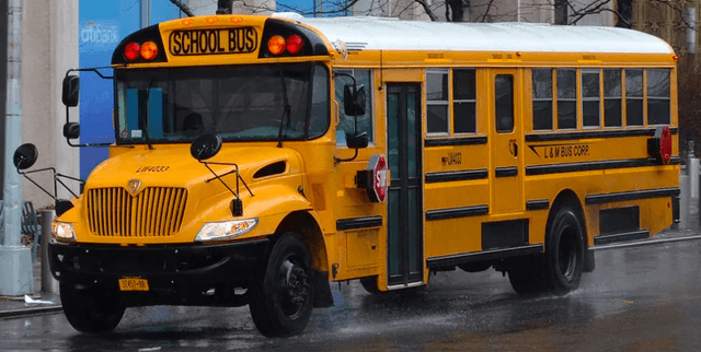 NYC School Bus Operational Incidents Dataset on Opendatabay data marketplace