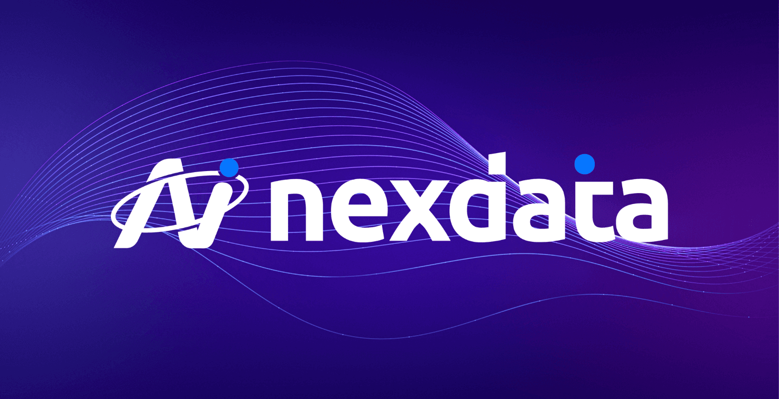 Nexdata banner Data provider Nexdata banner image on Opendatabay marketplace