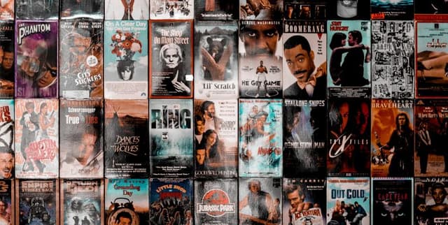 Filtered IMDb Movies & TV Shows Dataset Dataset on Opendatabay data marketplace