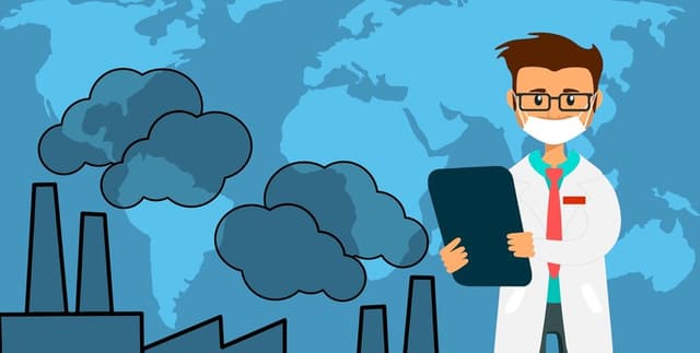 South Korea Environmental Monitoring Dataset Dataset on Opendatabay data marketplace