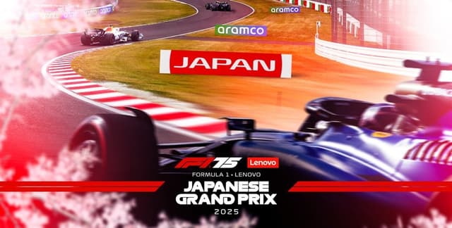 F1 Japanese Grand Prix 2025 Race Data Dataset on Opendatabay data marketplace