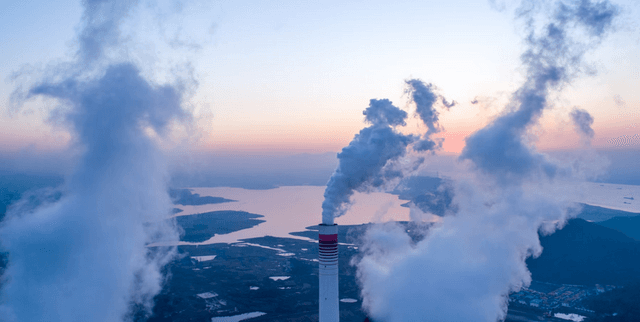 National CO2 Emission Figures Dataset on Opendatabay data marketplace