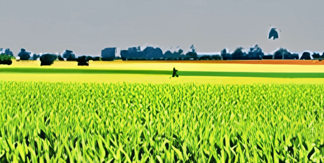 Agriculture Production and Yield in India Dataset on Opendatabay data marketplace