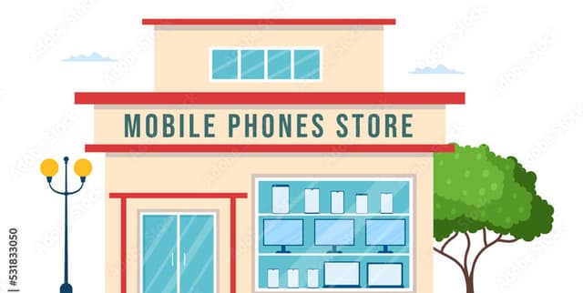 Mobile Retail Transaction Metrics Dataset on Opendatabay data marketplace