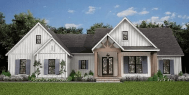 UK Housing Features Dataset Dataset on Opendatabay data marketplace