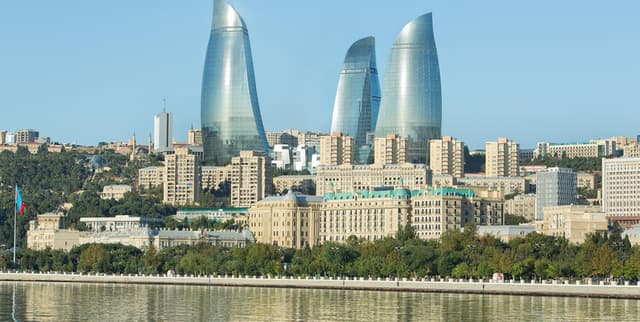 Baku Property Transaction Data Dataset on Opendatabay data marketplace