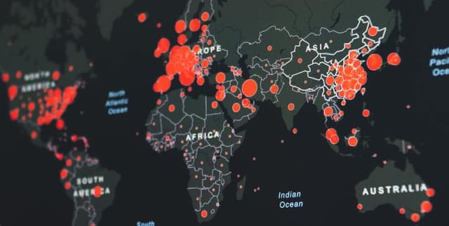 COVID-19 Daily Cases and Cumulative Totals in Indonesia Dataset on Opendatabay data marketplace