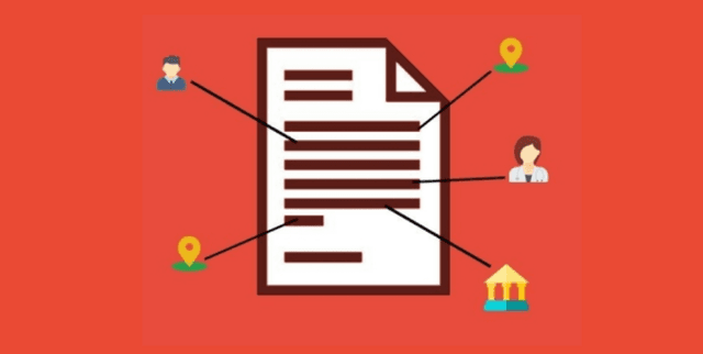 Professional Resume Text Dataset Dataset on Opendatabay data marketplace
