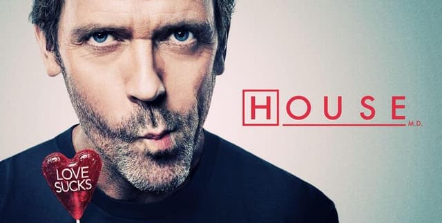 House MD Dialogue Transcripts Dataset on Opendatabay data marketplace