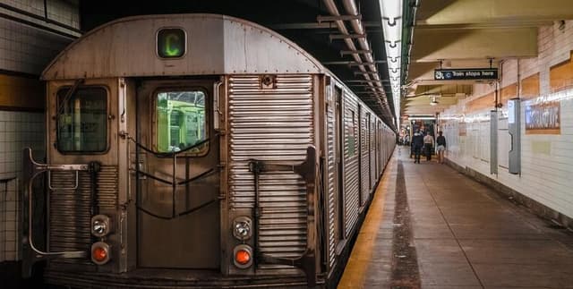 World Underground Transport Data Dataset on Opendatabay data marketplace